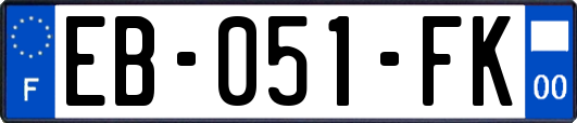 EB-051-FK