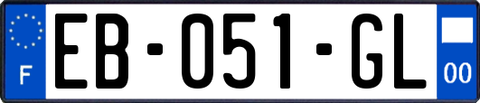 EB-051-GL