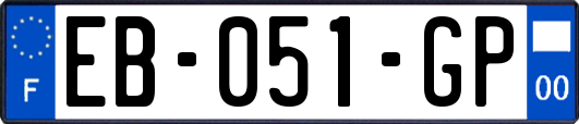 EB-051-GP