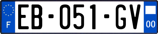 EB-051-GV