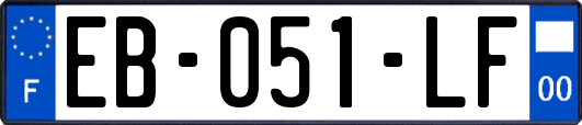 EB-051-LF