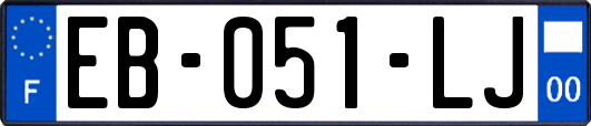 EB-051-LJ