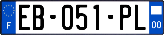 EB-051-PL
