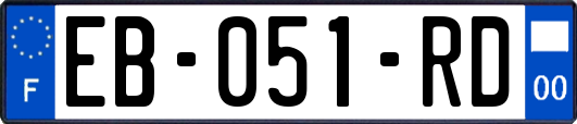 EB-051-RD