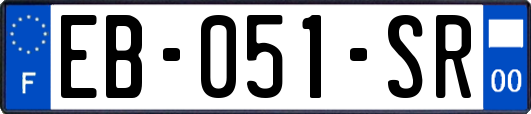 EB-051-SR