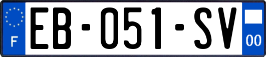 EB-051-SV