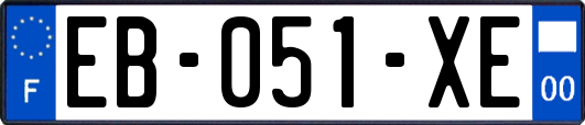 EB-051-XE