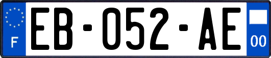 EB-052-AE