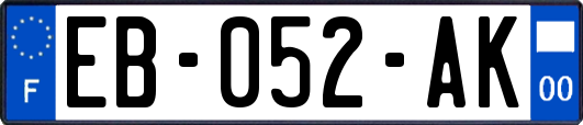 EB-052-AK