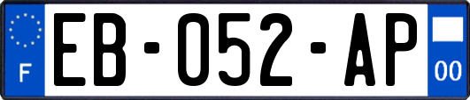 EB-052-AP