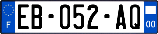 EB-052-AQ