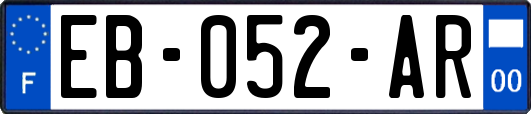 EB-052-AR