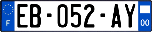 EB-052-AY