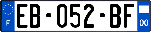 EB-052-BF