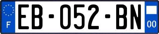 EB-052-BN