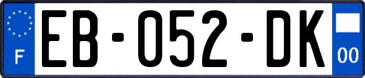 EB-052-DK