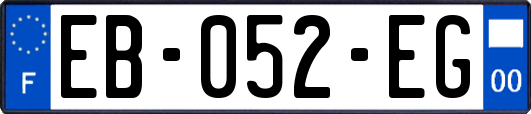 EB-052-EG