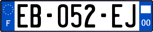 EB-052-EJ