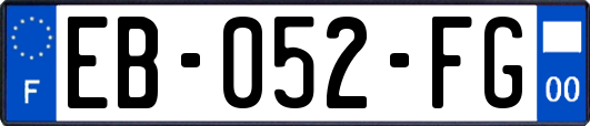 EB-052-FG