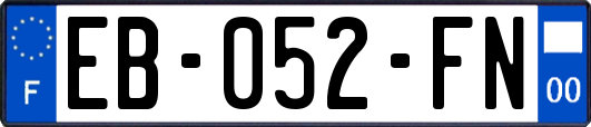 EB-052-FN