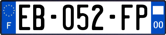 EB-052-FP