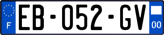 EB-052-GV