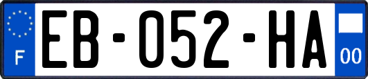 EB-052-HA