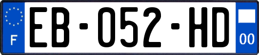 EB-052-HD