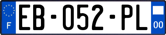 EB-052-PL
