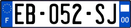 EB-052-SJ