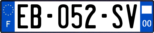 EB-052-SV