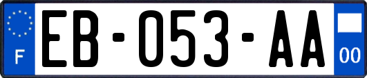 EB-053-AA