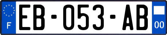 EB-053-AB