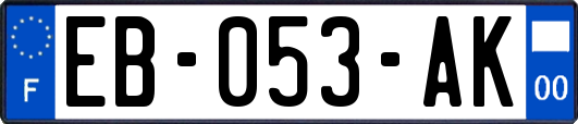 EB-053-AK