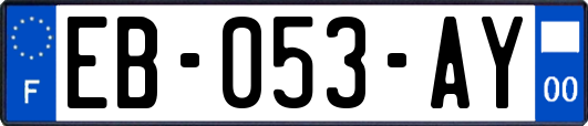 EB-053-AY