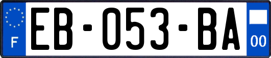 EB-053-BA