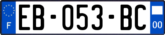 EB-053-BC