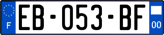 EB-053-BF