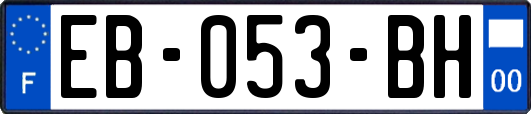 EB-053-BH