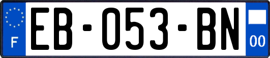 EB-053-BN