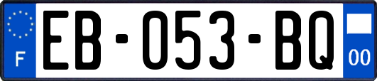 EB-053-BQ