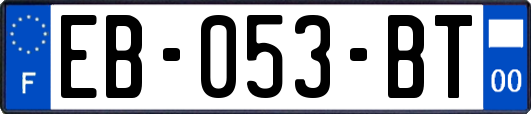 EB-053-BT