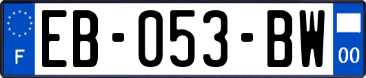 EB-053-BW