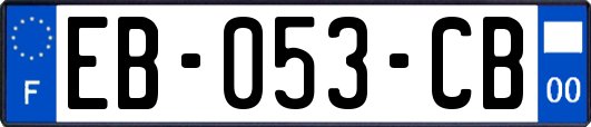 EB-053-CB