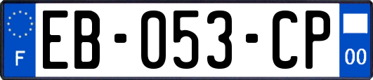 EB-053-CP