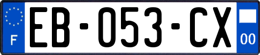 EB-053-CX