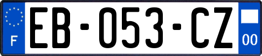 EB-053-CZ