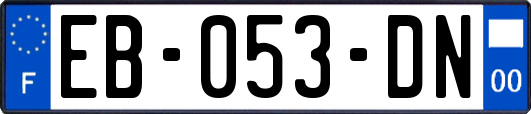 EB-053-DN