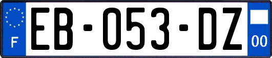 EB-053-DZ