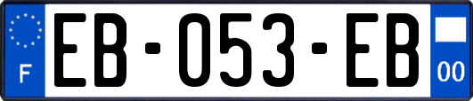 EB-053-EB